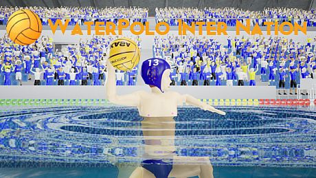 WaterPolo Inter Nation Game