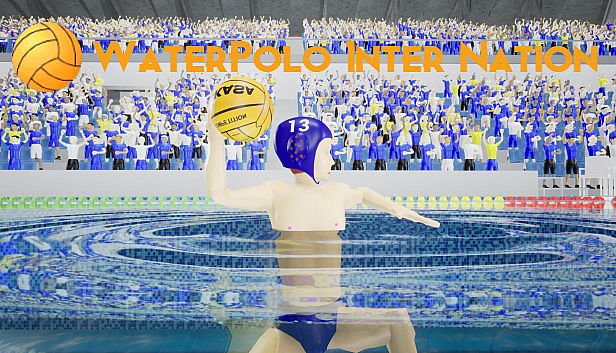 Buy WaterPolo Inter Nation