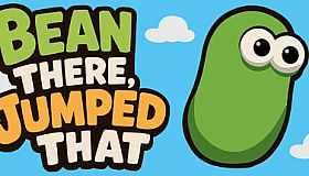 Bean There, Jumped That