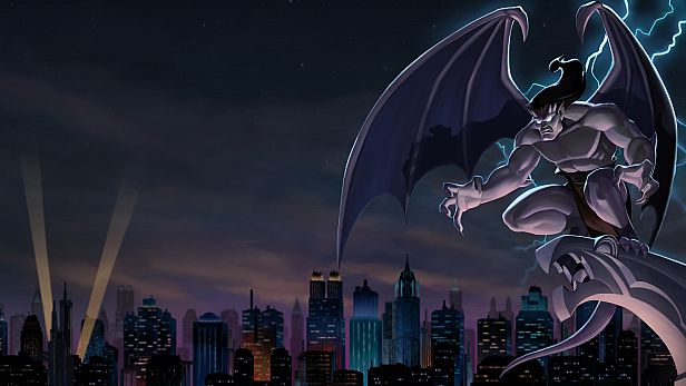 Buy Gargoyles Remastered