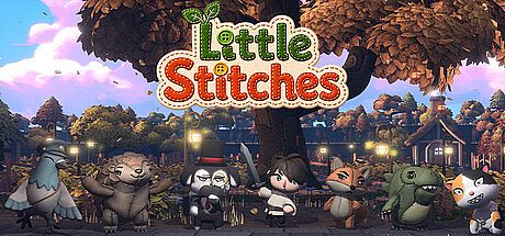 Little Stitches