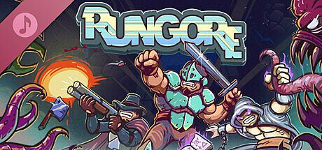 Rungore Soundtrack DLC