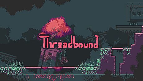 Threadbound Game