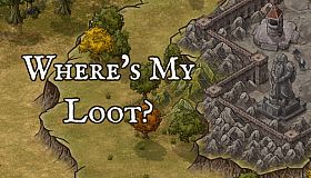 Where's My Loot?