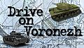 Graviteam Tactics: Drive on Voronezh