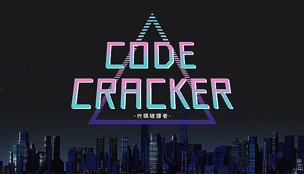 Buy CODE CRACKER 代码破译者