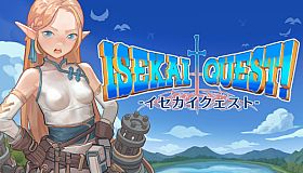 ISEKAI QUEST