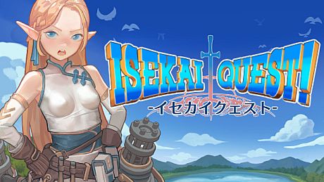 ISEKAI QUEST Game