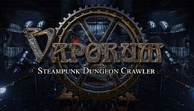 Vaporum