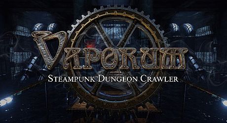 Vaporum Game