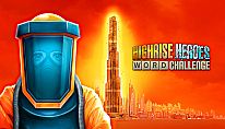 Kup Highrise Heroes: Word Challenge na PC