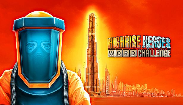 Buy Highrise Heroes: Word Challenge
