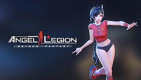 Angel Legion-DLC Cup Winning E