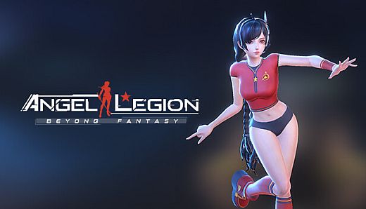 Angel Legion-DLC Cup Winning E