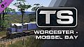 Train Simulator: Worcester - Mossel Bay Railway Route Add-On