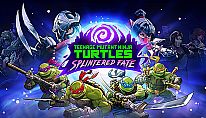 Acheter Teenage Mutant Ninja Turtles: Splintered Fate PC