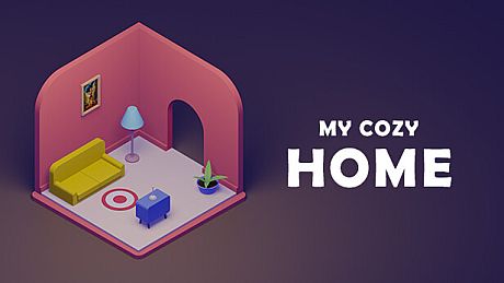 My Cozy Home Game