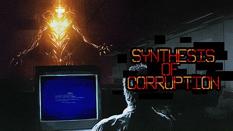 Synthesis of Corruption Game
