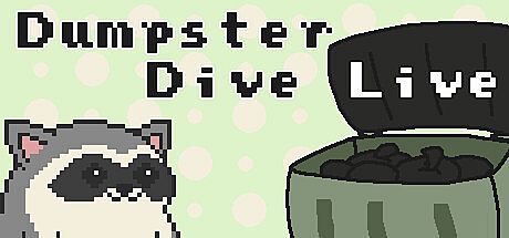 Dumpster Dive Live Game