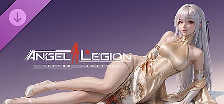 Angel Legion-DLC Myriad Splendor G