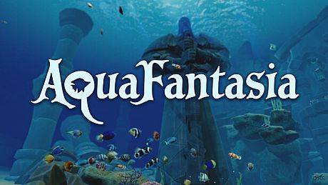 AquaFantasia Game