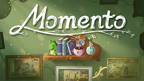 Momento Game