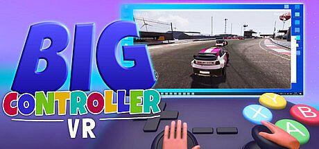 Big Controller VR