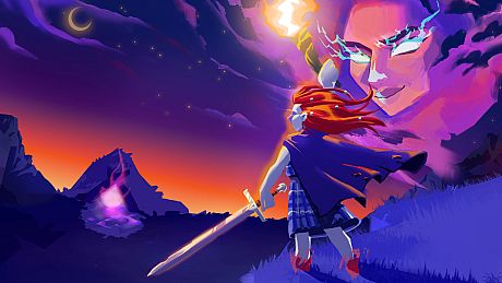 Into the Restless Ruins Game