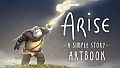 Arise: A Simple Story - Artbook