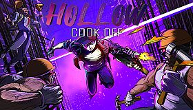 Hollow: Cook Off