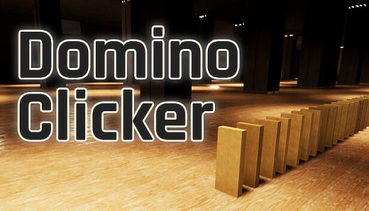 Domino Clicker