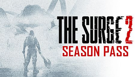 The Surge 2 - Season Pass