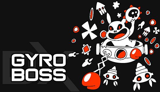 Gyro Boss DX