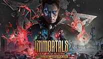 Buy Immortals of Aveum Deluxe Edition PC