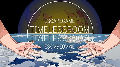 EscapeGame TimelessRoom Game