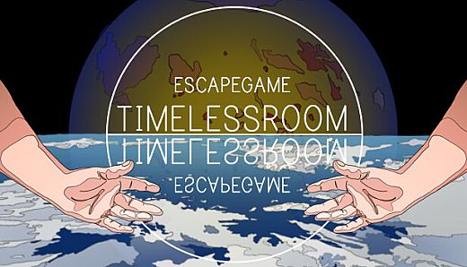 EscapeGame TimelessRoom