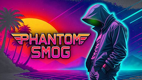 Phantom Smog Game