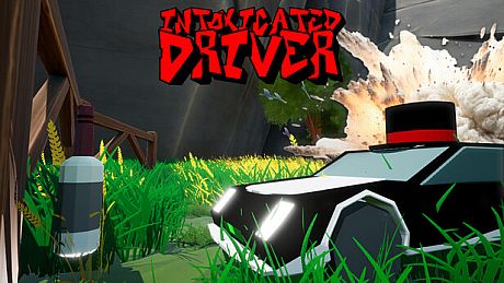 Intoxicated Driver Game
