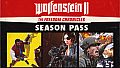 Wolfenstein II: The Freedom Chronicles - Season Pass