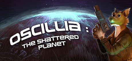Oscillia : The Shattered Planet Game