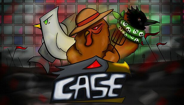 Buy CASE