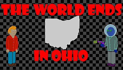 The World Ends in Ohio