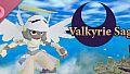 Valkyrie Saga OST