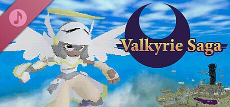 Valkyrie Saga OST DLC