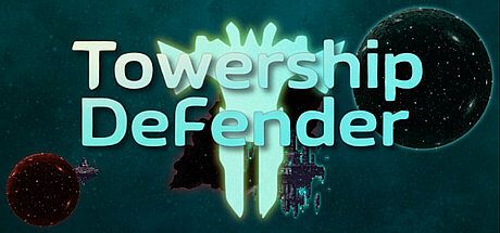 Towership Defender Game