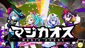 MAGIC CHAOS