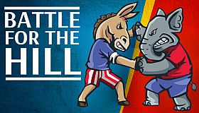 Battle For The Hill