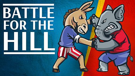 Battle For The Hill Game