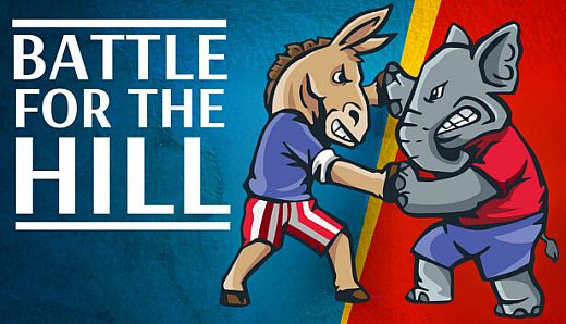 Battle For The Hill