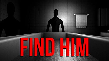 Find Him Game